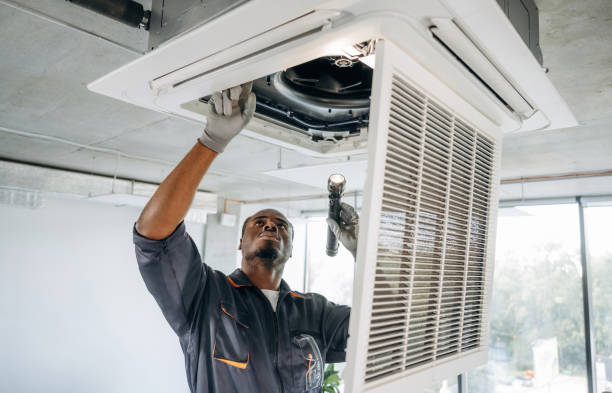 Licensed Furnace Repair service in Ladera Ranch, CA - FH HVAC